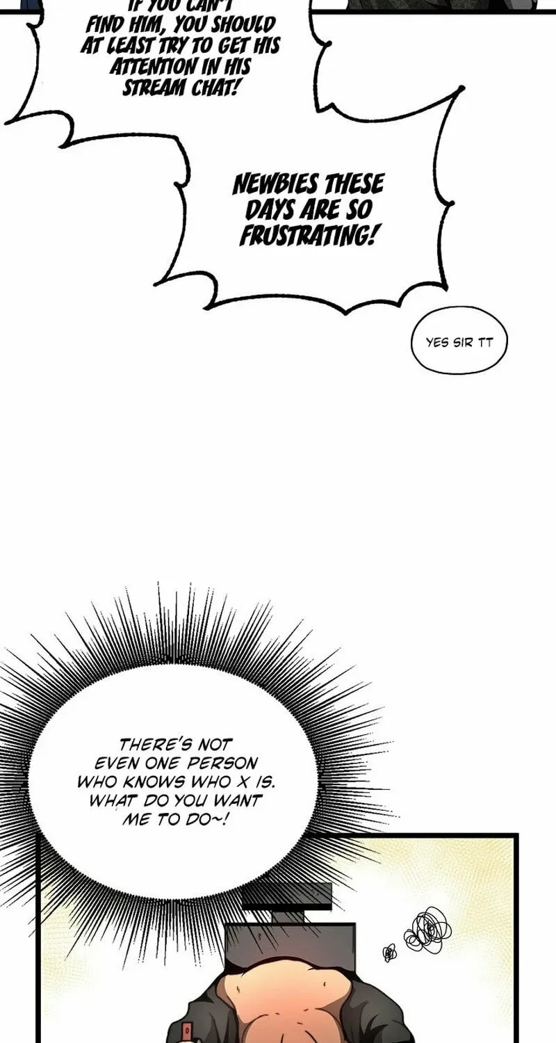 Solo Eating Chapter 16 page 64 - 