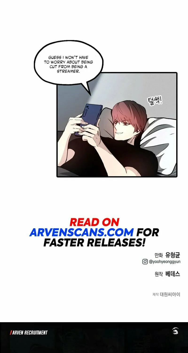 Solo Eating Chapter 16 page 67 - 