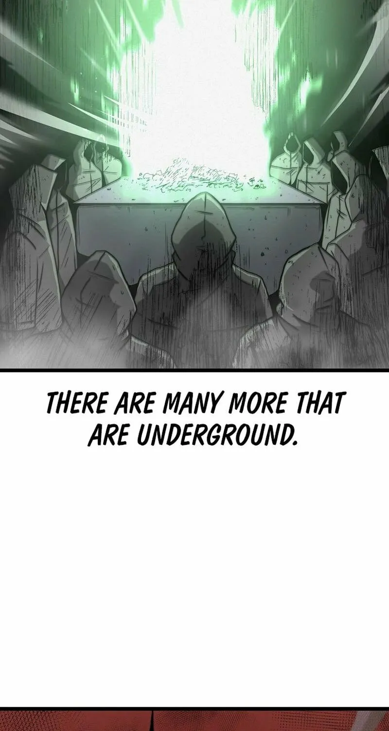 Solo Eating Chapter 16 page 8 - 
