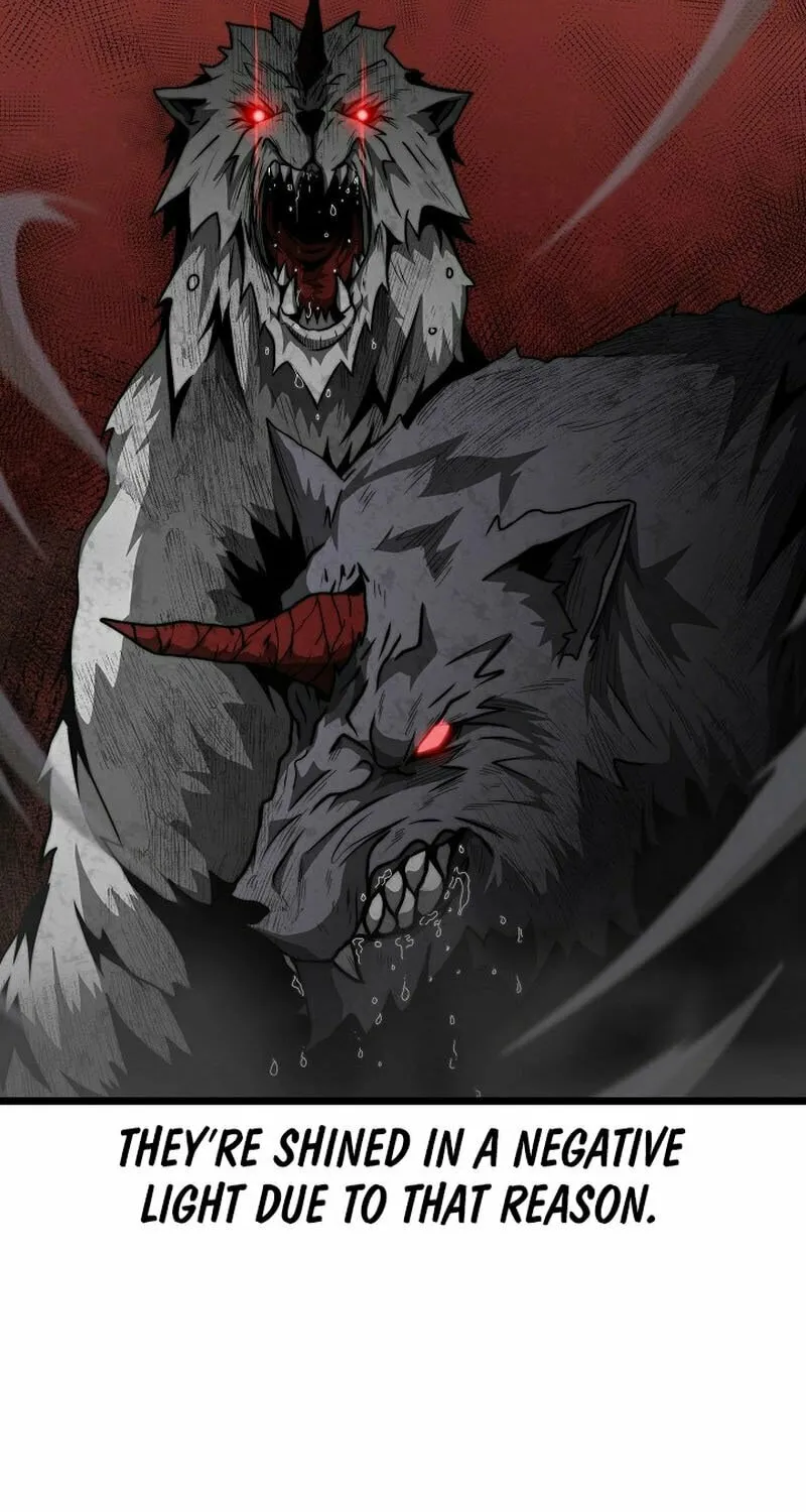 Solo Eating Chapter 16 page 9 - 