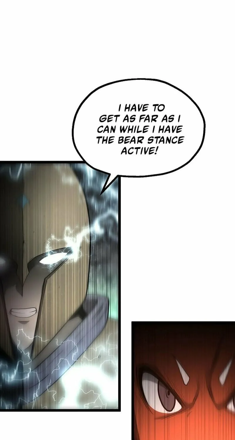 Solo Eating Chapter 17 page 20 - 