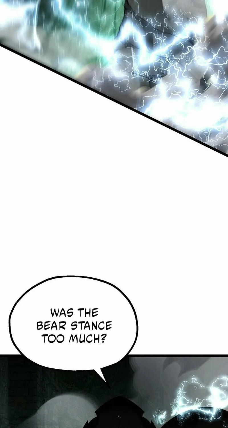 Solo Eating Chapter 17 page 30 - 