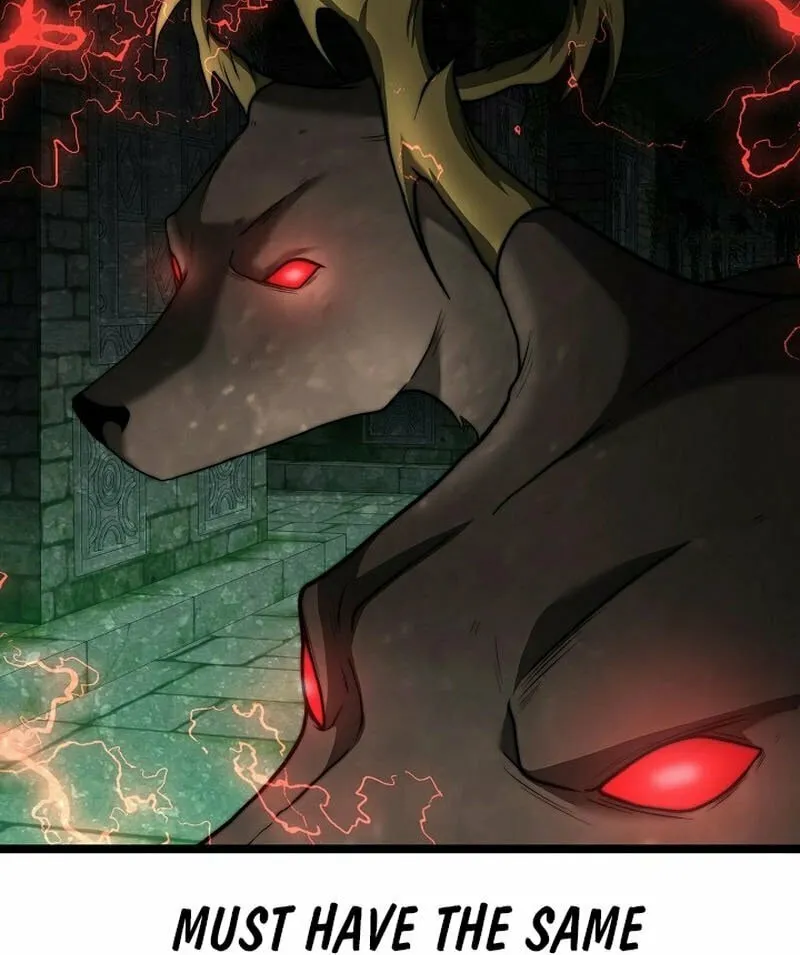 Solo Eating Chapter 17 page 35 - 