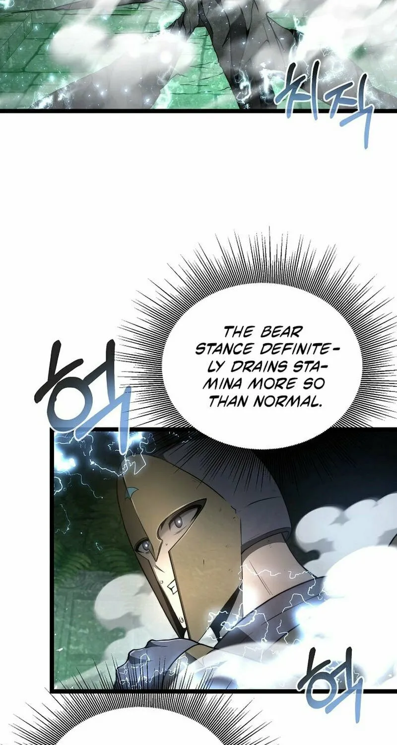Solo Eating Chapter 17 page 44 - 