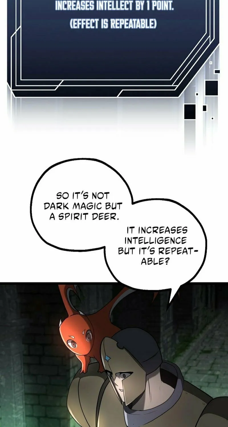Solo Eating Chapter 17 page 46 - 