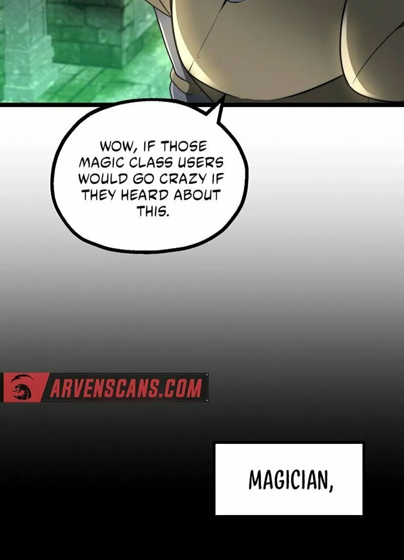 Solo Eating Chapter 17 page 47 - 