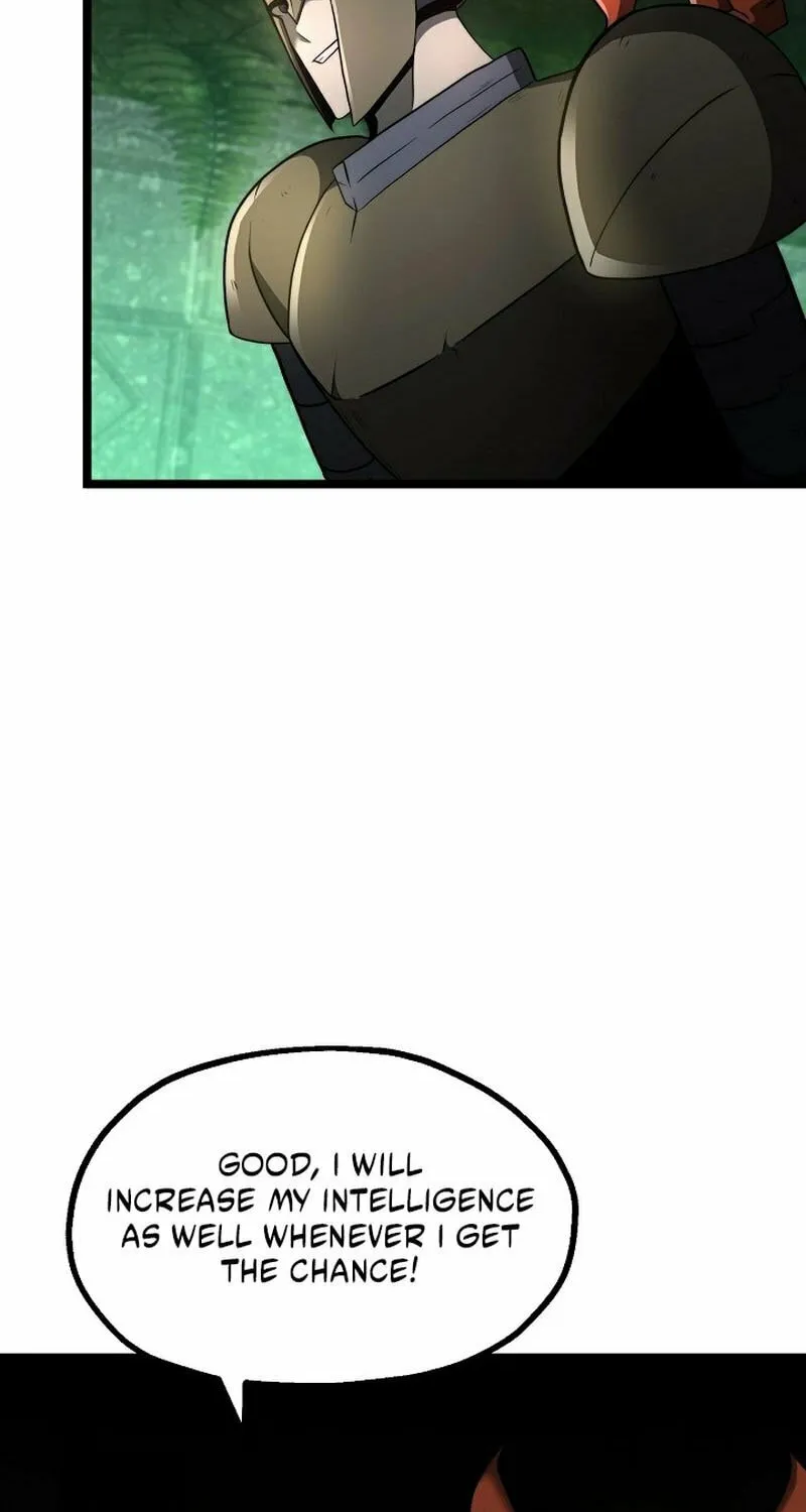Solo Eating Chapter 17 page 51 - 