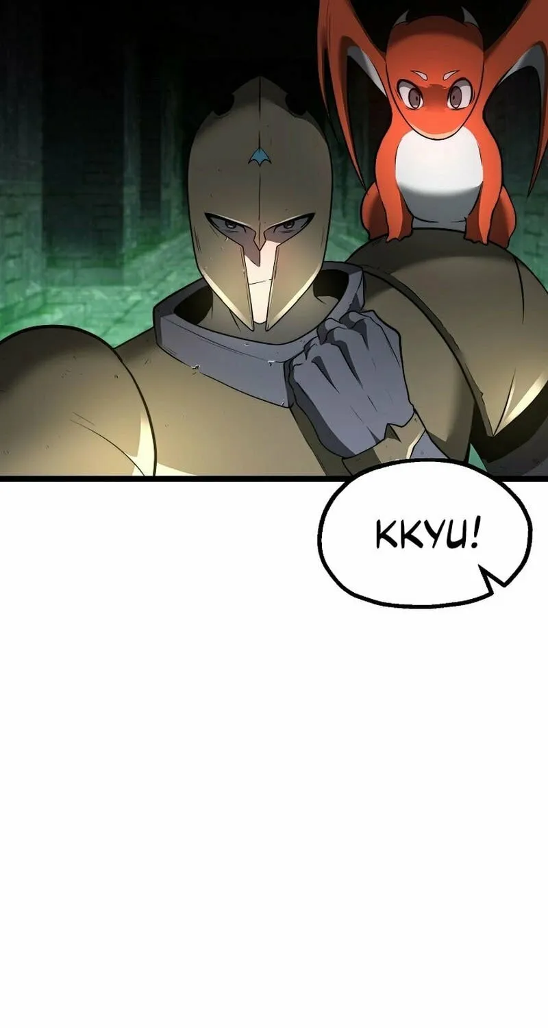 Solo Eating Chapter 17 page 52 - 