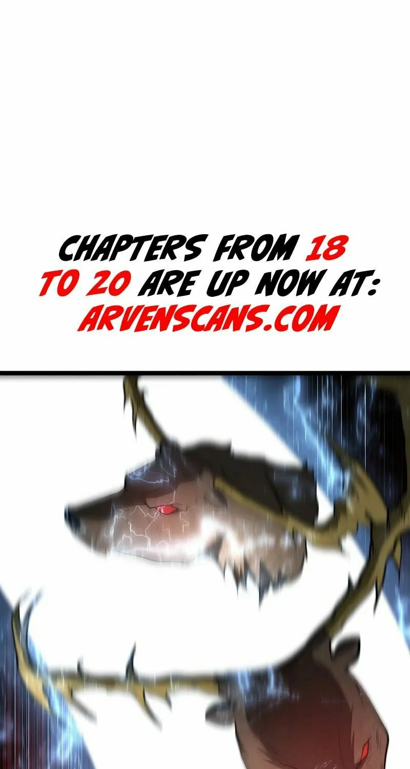 Solo Eating Chapter 17 page 59 - 