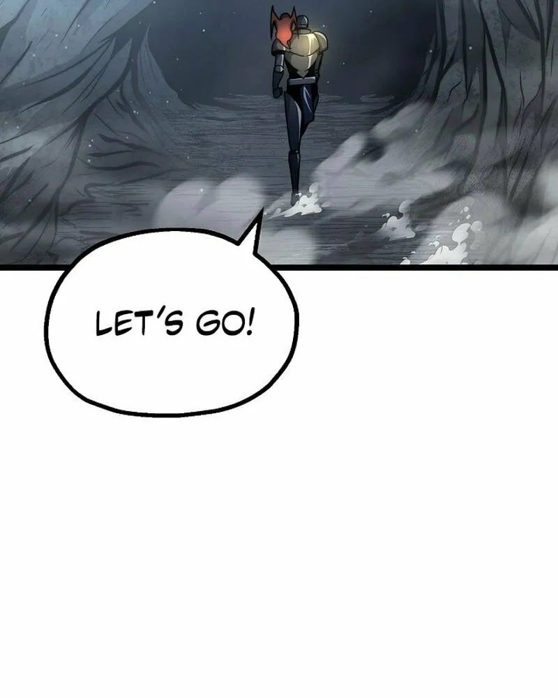 Solo Eating Chapter 17 page 7 - 