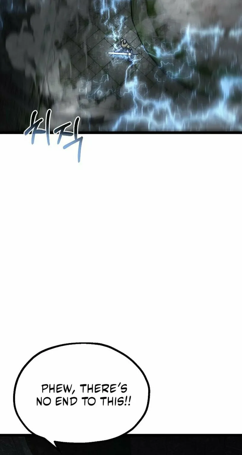 Solo Eating Chapter 17 page 63 - 