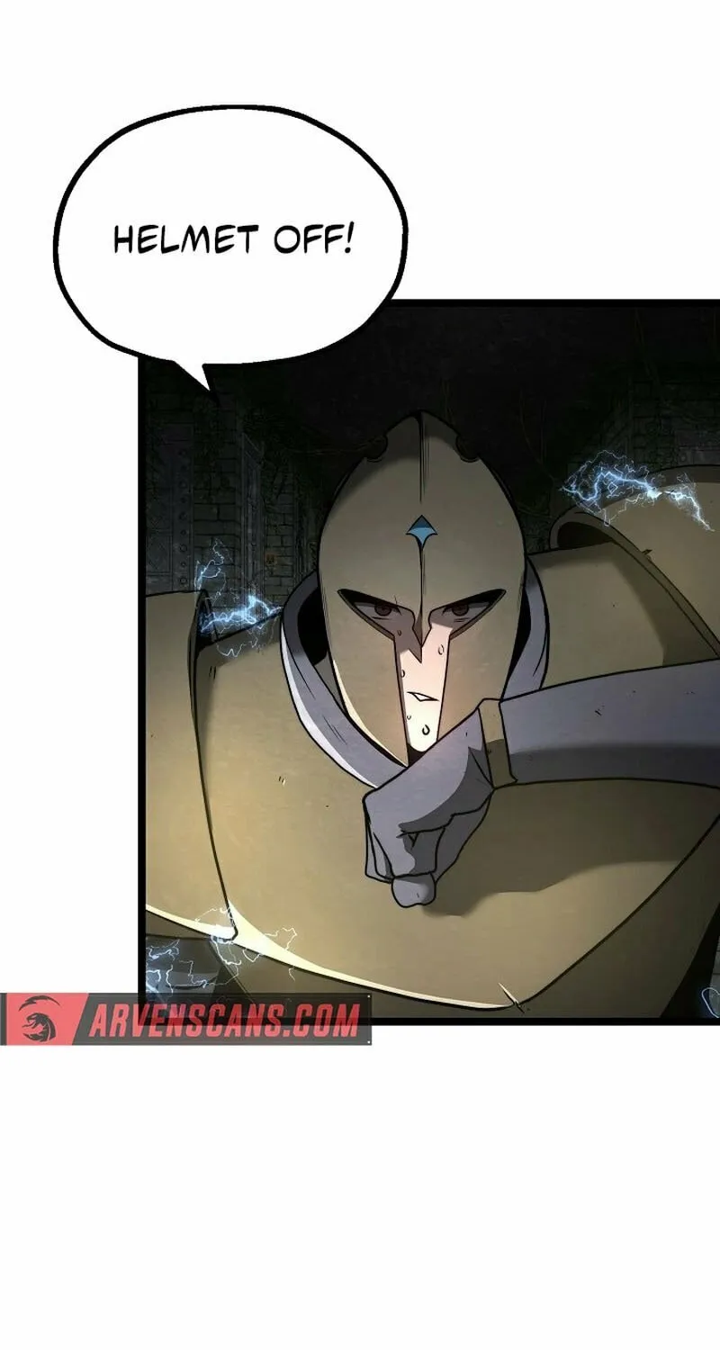 Solo Eating Chapter 17 page 65 - 