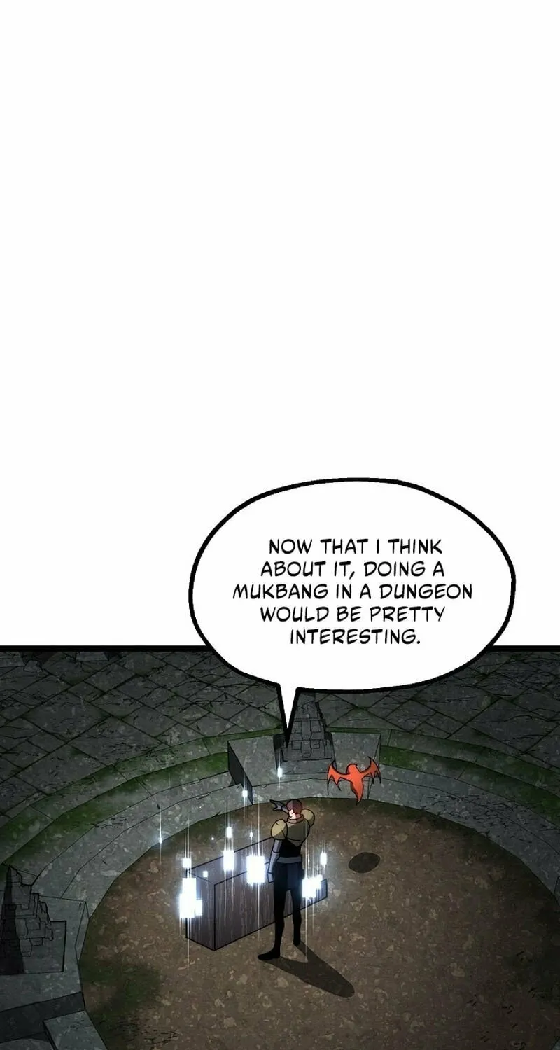 Solo Eating Chapter 17 page 66 - 
