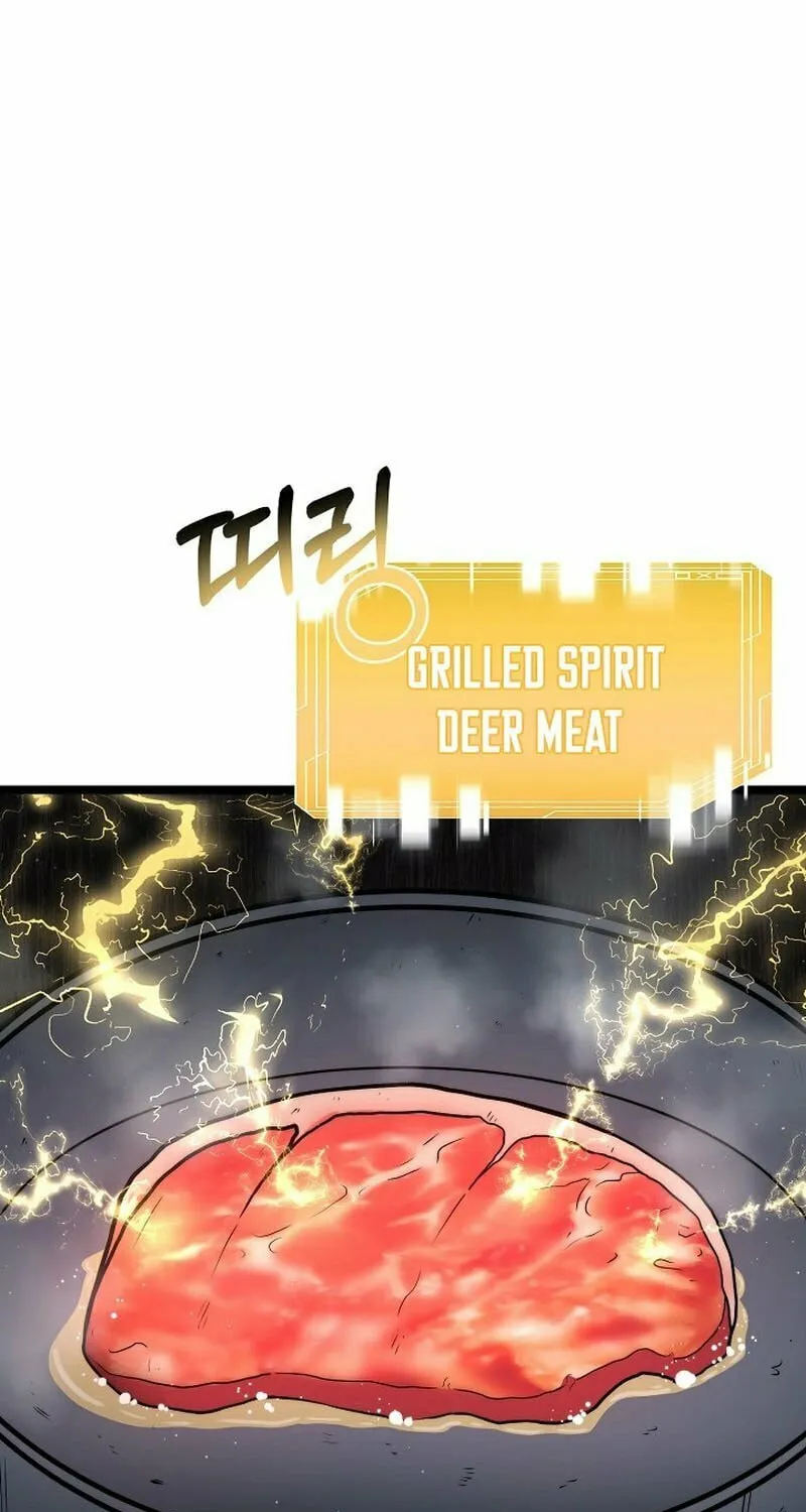 Solo Eating Chapter 17 page 69 - 
