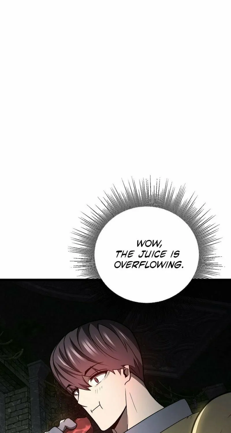 Solo Eating Chapter 17 page 73 - 