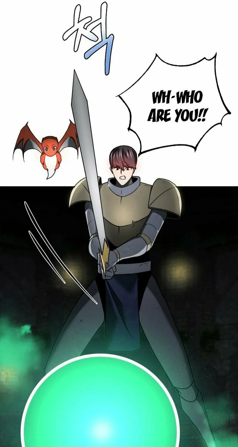 Solo Eating Chapter 17 page 83 - 
