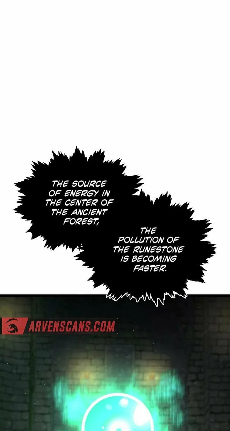 Solo Eating Chapter 17 page 86 - 