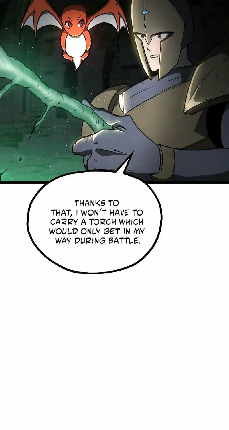 Solo Eating Chapter 17 page 10 - 