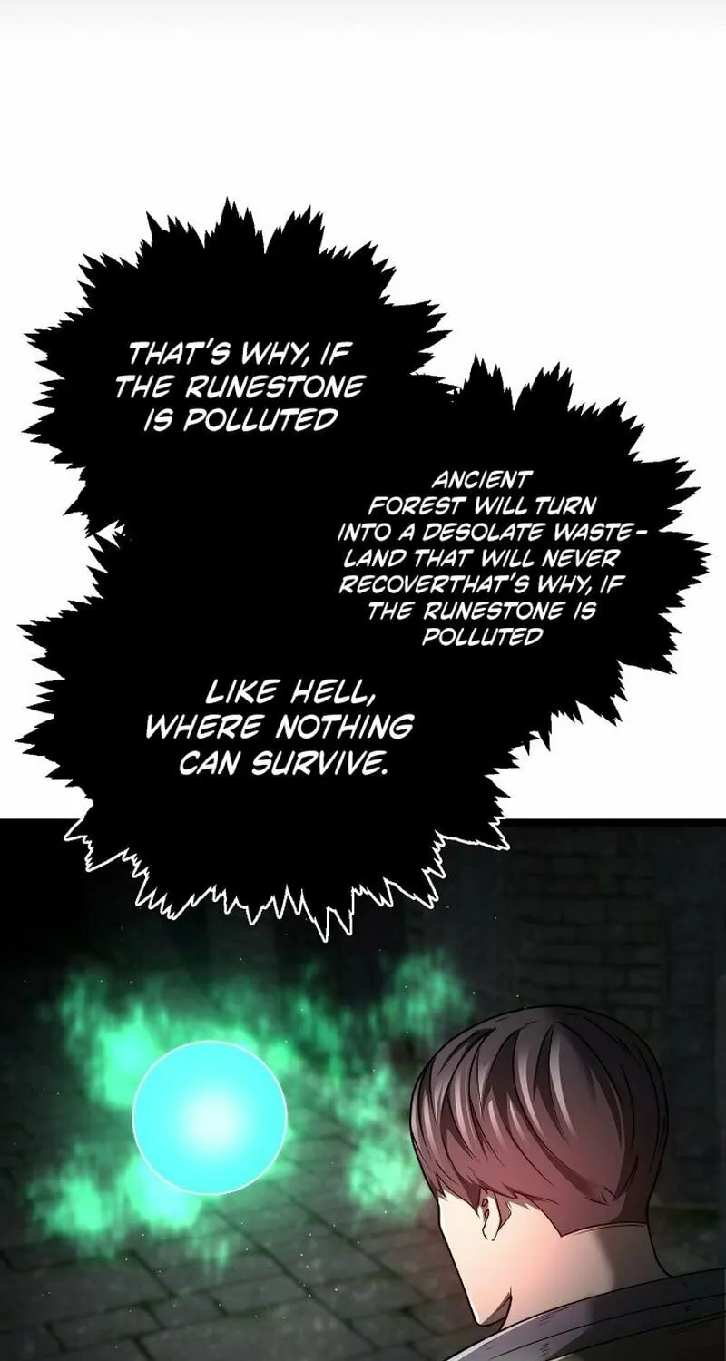 Solo Eating Chapter 17 page 92 - 