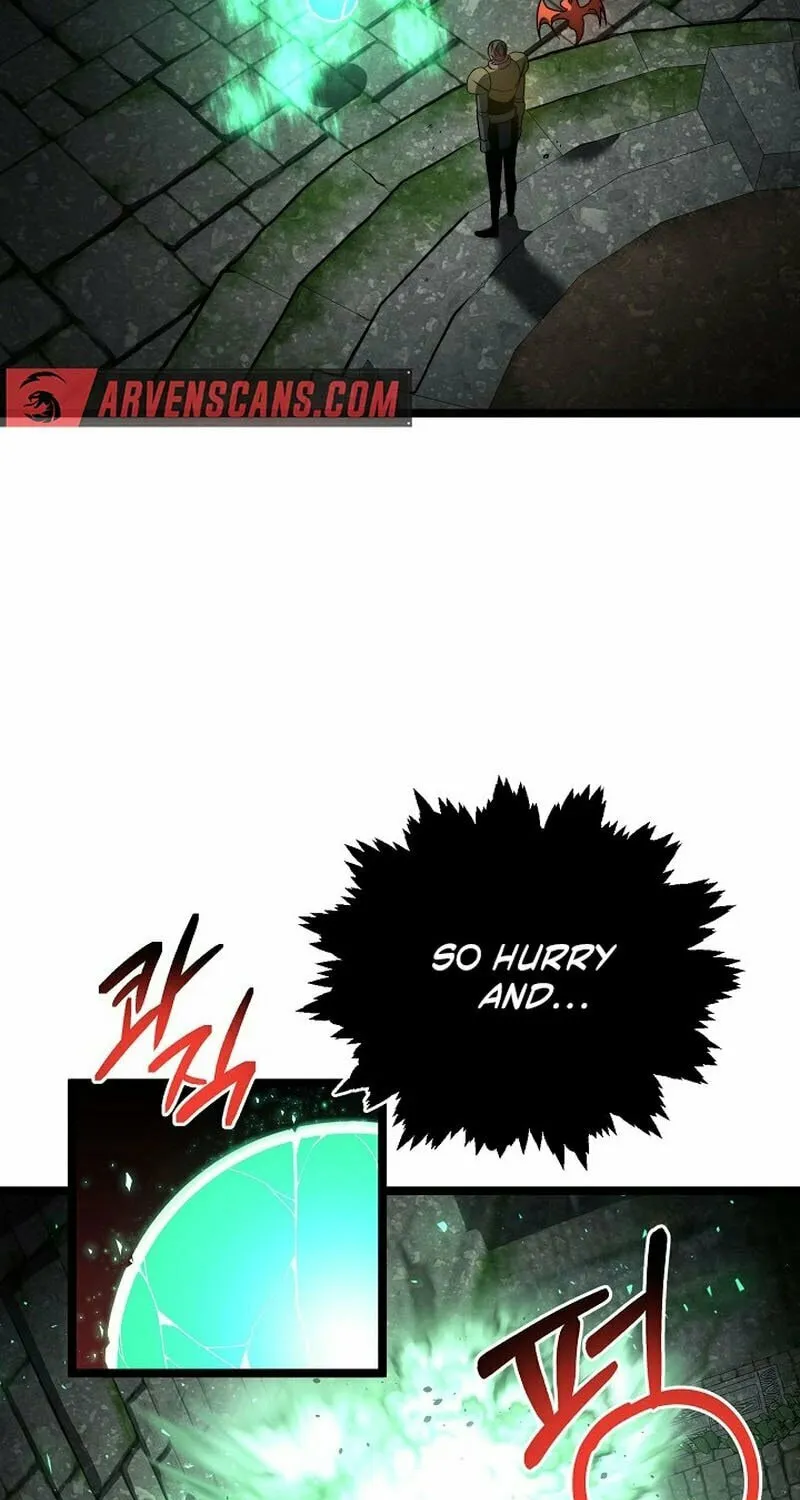 Solo Eating Chapter 17 page 94 - 