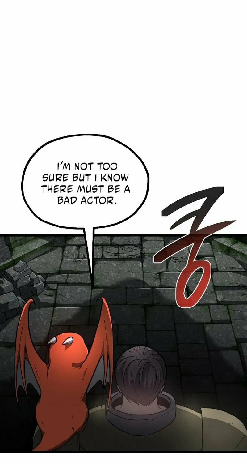 Solo Eating Chapter 17 page 97 - 