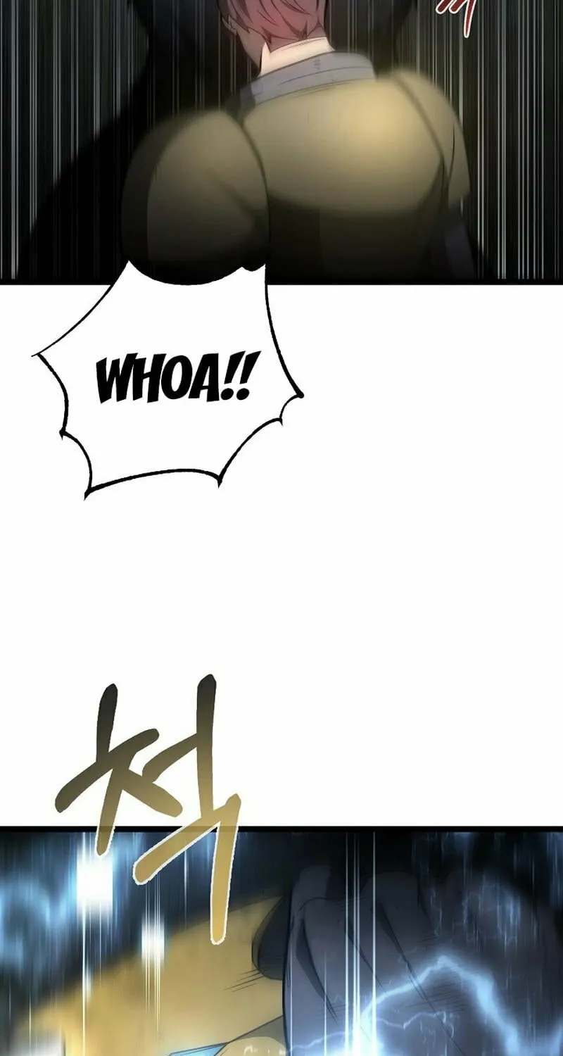 Solo Eating Chapter 17 page 99 - 