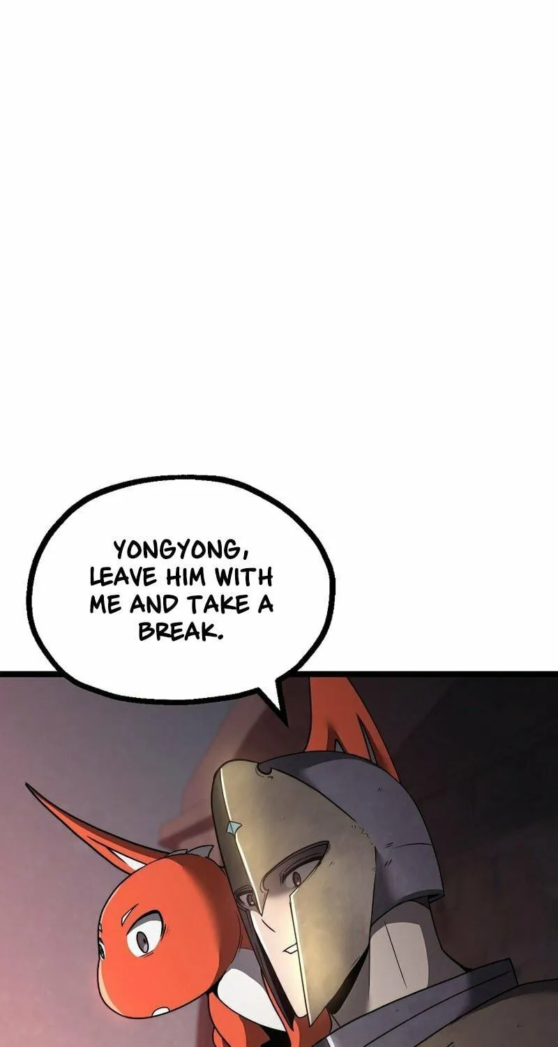 Solo Eating Chapter 18 page 16 - 