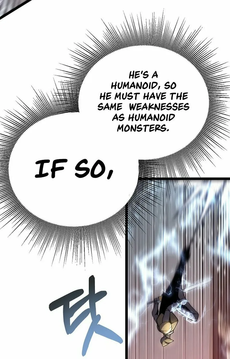 Solo Eating Chapter 18 page 19 - 