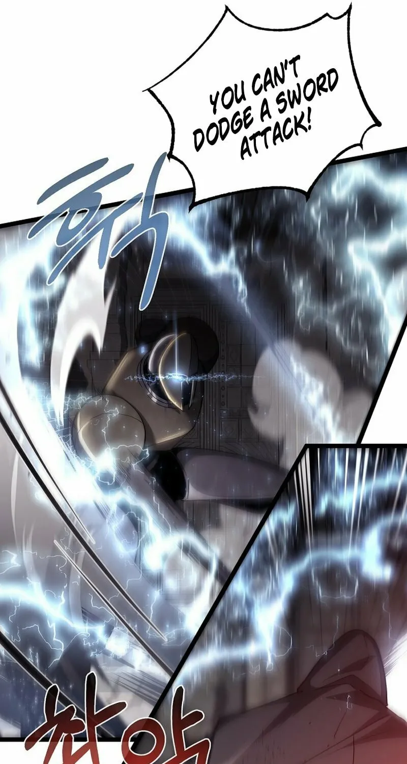 Solo Eating Chapter 18 page 26 - 