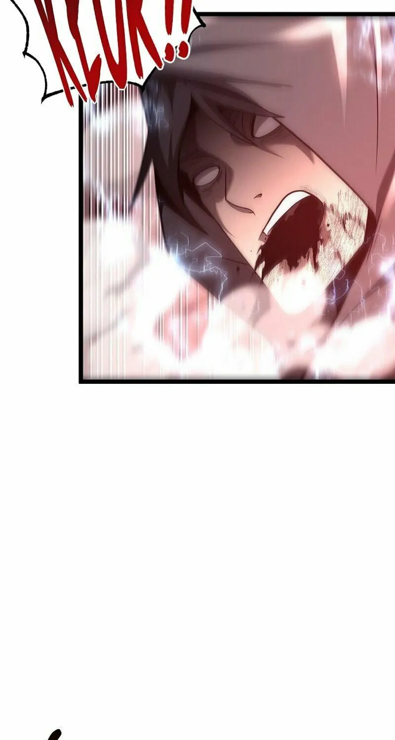 Solo Eating Chapter 18 page 28 - 