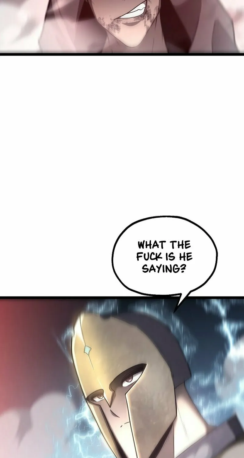 Solo Eating Chapter 18 page 32 - 