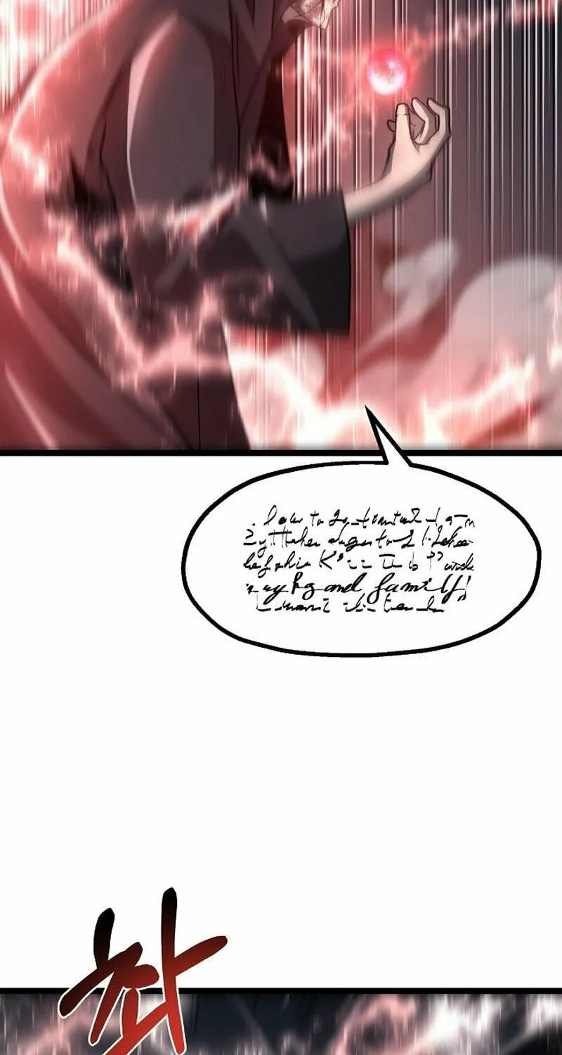 Solo Eating Chapter 18 page 34 - 