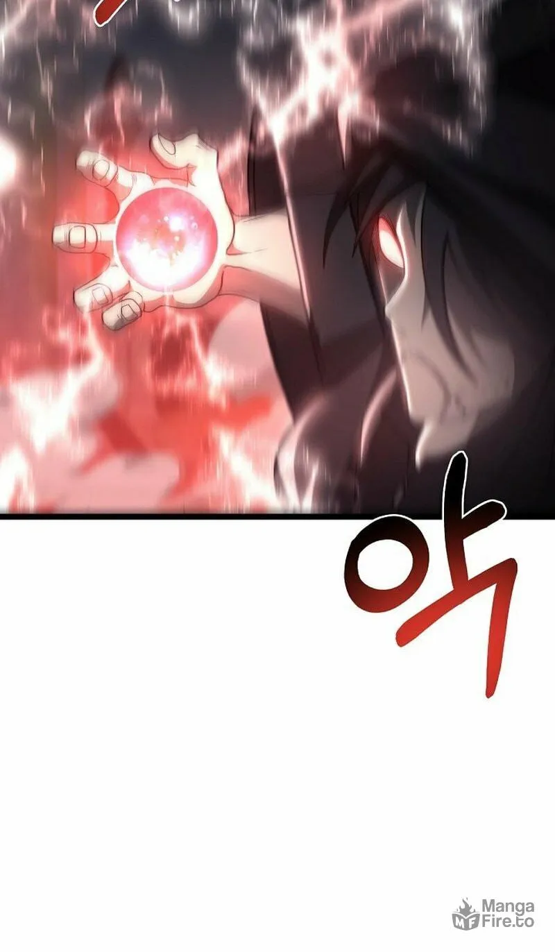 Solo Eating Chapter 18 page 35 - 