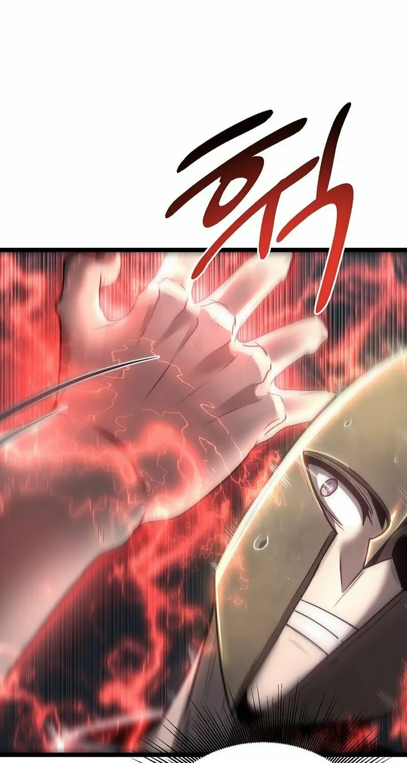 Solo Eating Chapter 18 page 38 - 