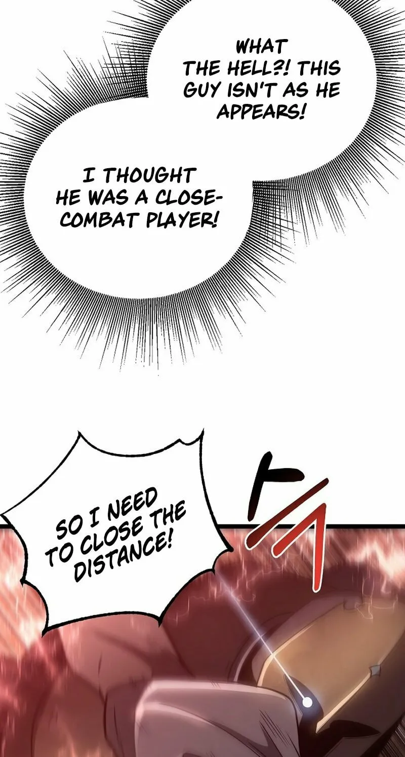 Solo Eating Chapter 18 page 39 - 