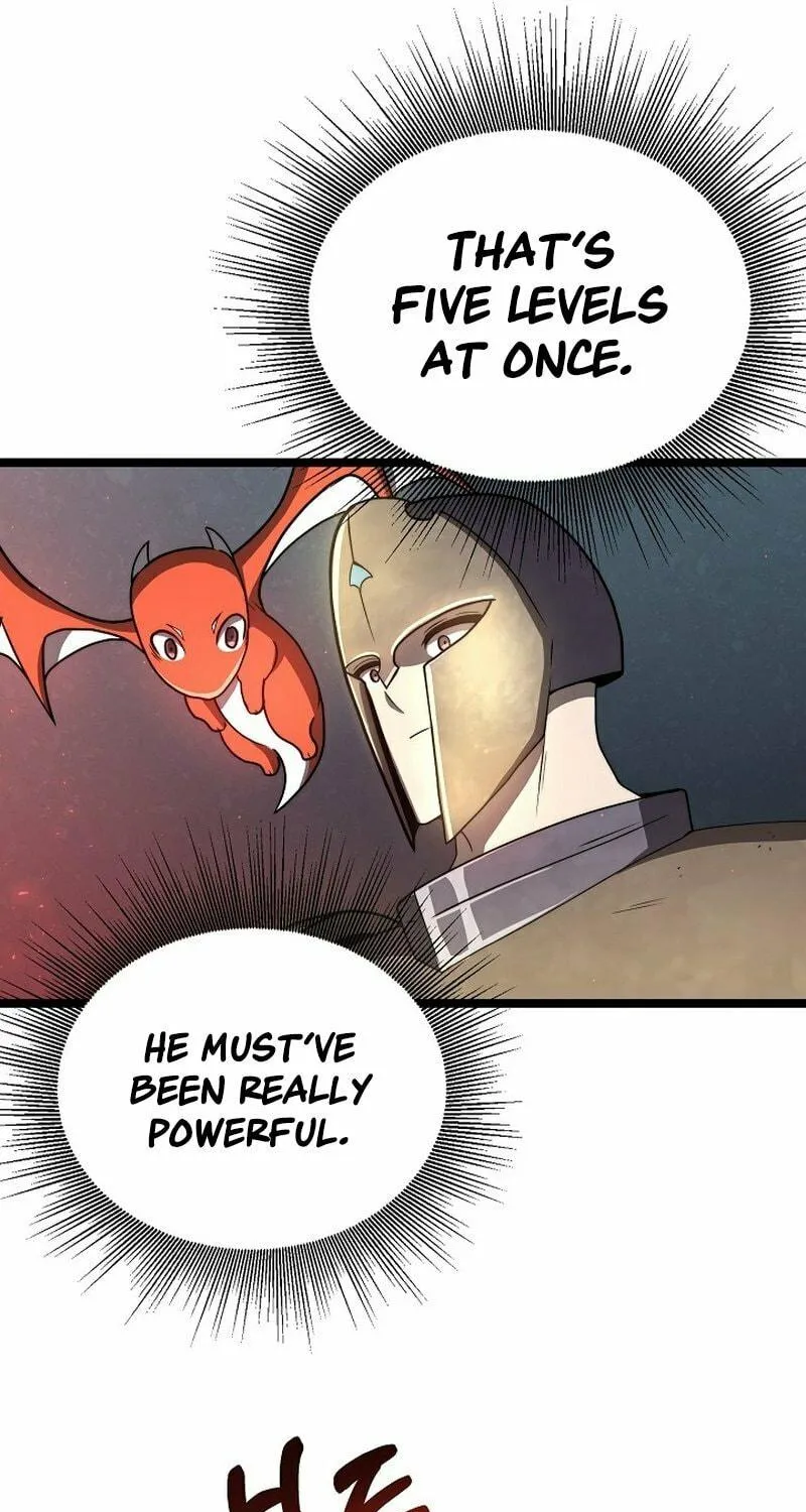 Solo Eating Chapter 18 page 46 - 