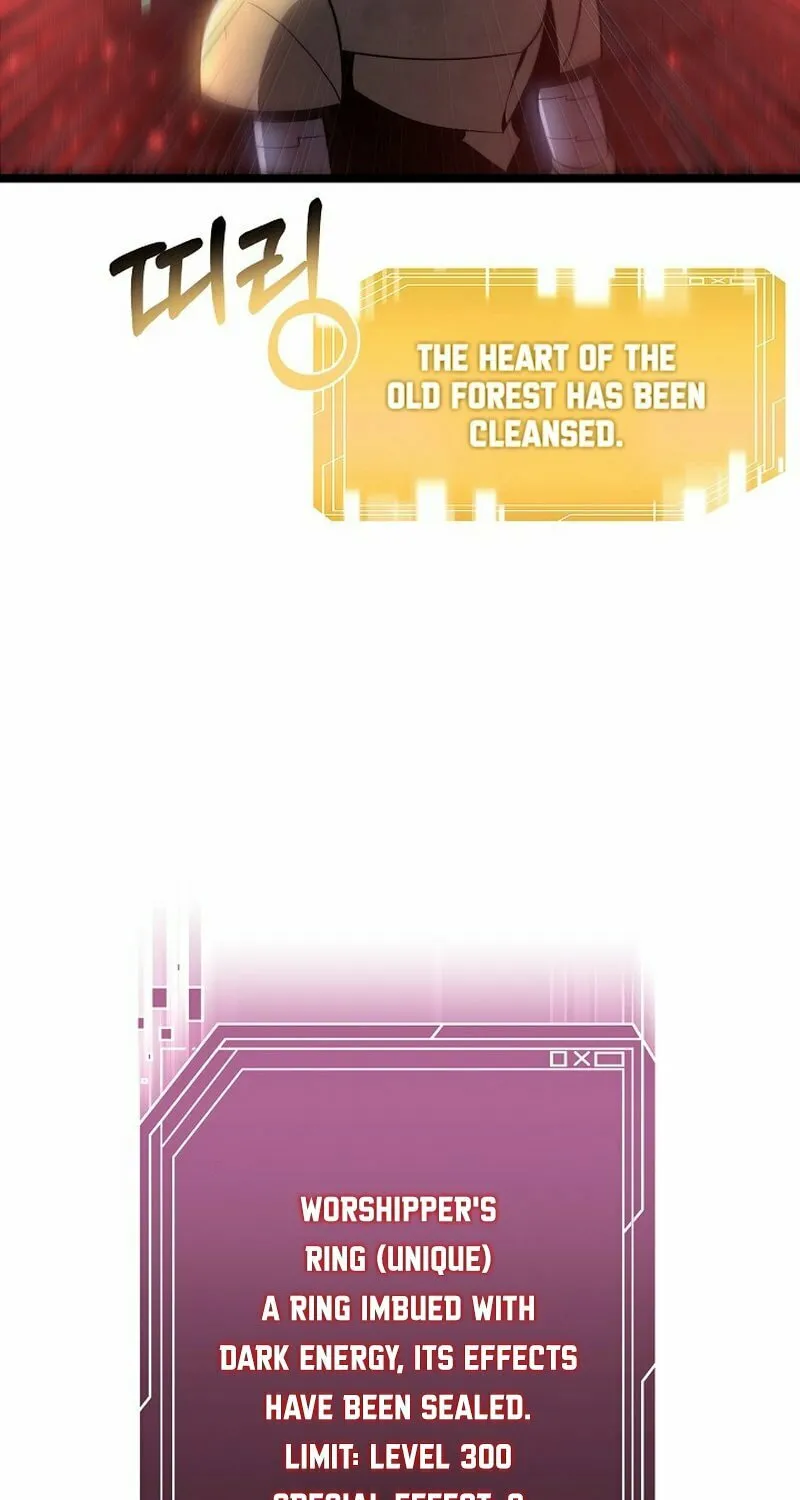 Solo Eating Chapter 18 page 48 - 