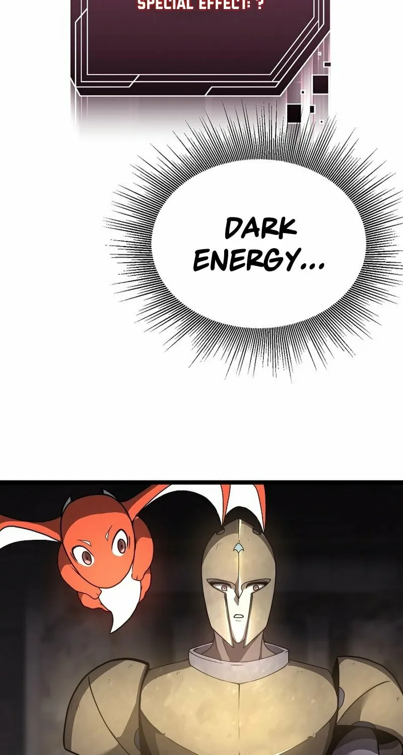 Solo Eating Chapter 18 page 49 - 