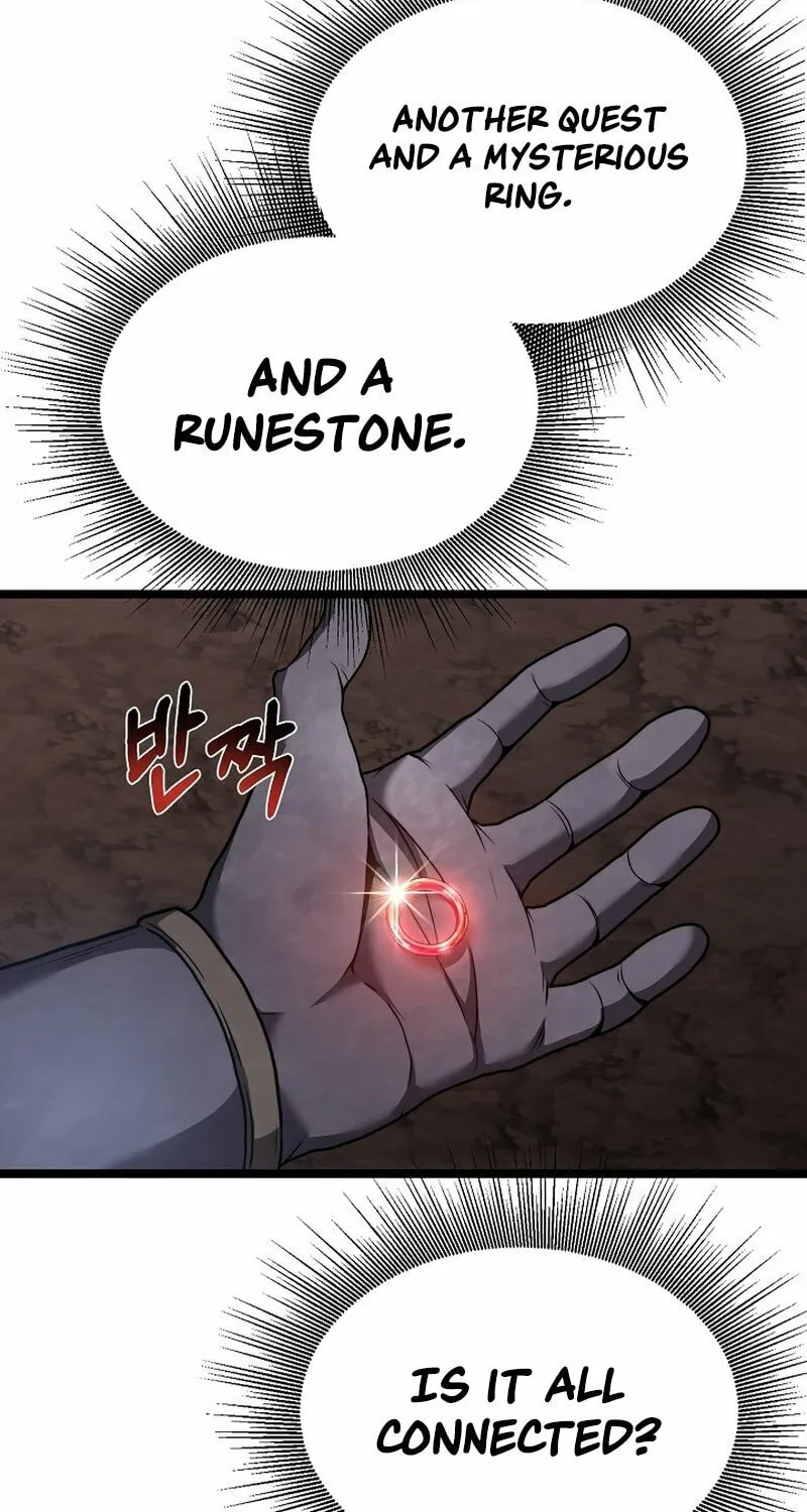 Solo Eating Chapter 18 page 51 - 