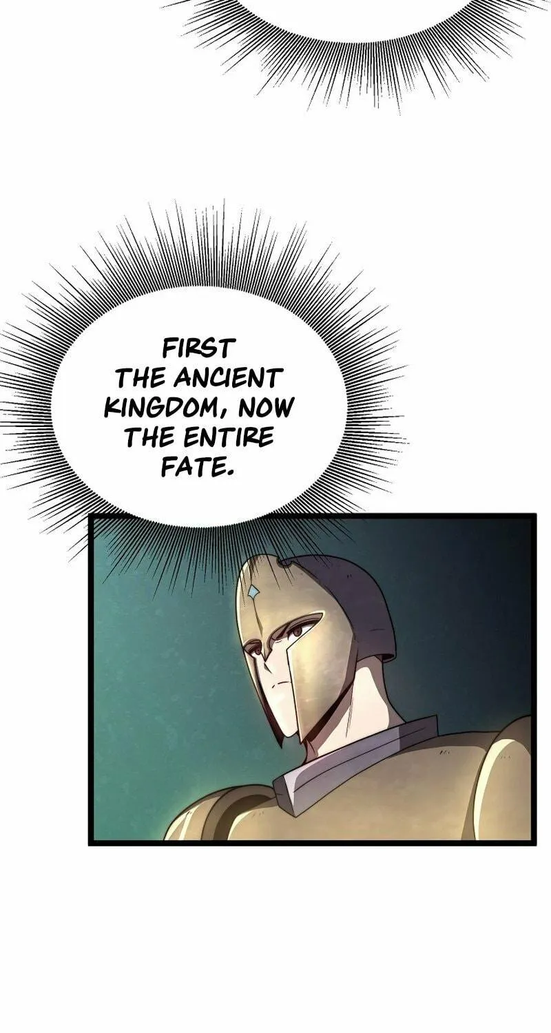 Solo Eating Chapter 18 page 52 - 
