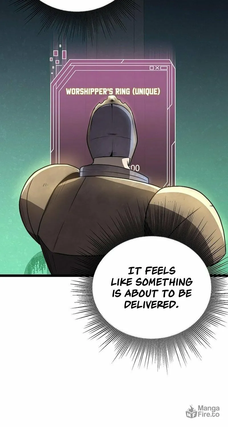 Solo Eating Chapter 18 page 55 - 