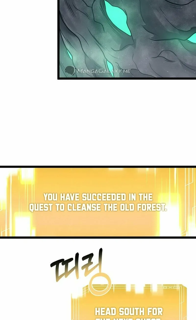 Solo Eating Chapter 18 page 63 - 