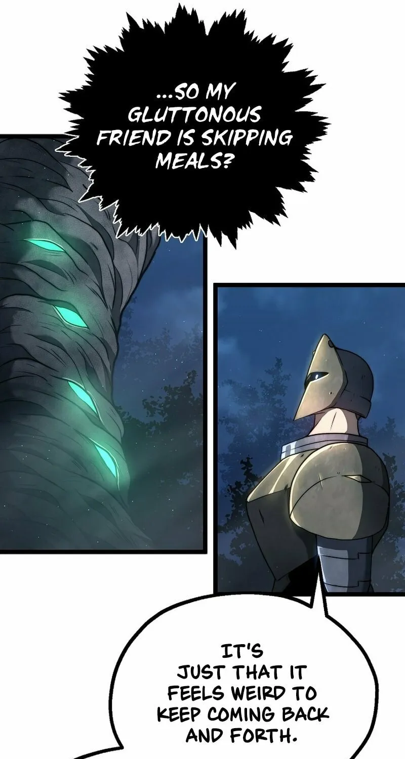 Solo Eating Chapter 18 page 66 - 