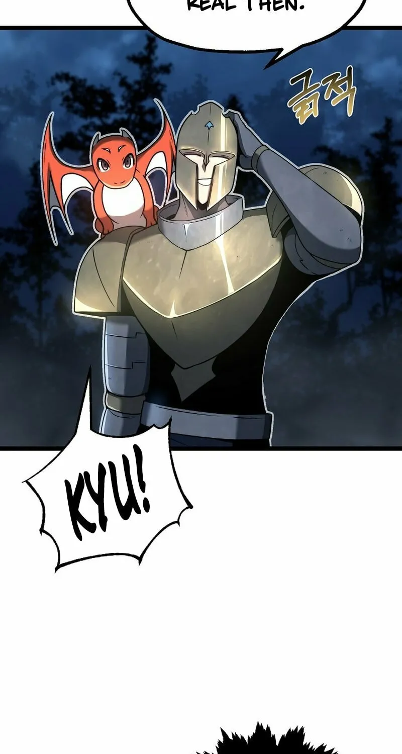 Solo Eating Chapter 18 page 69 - 