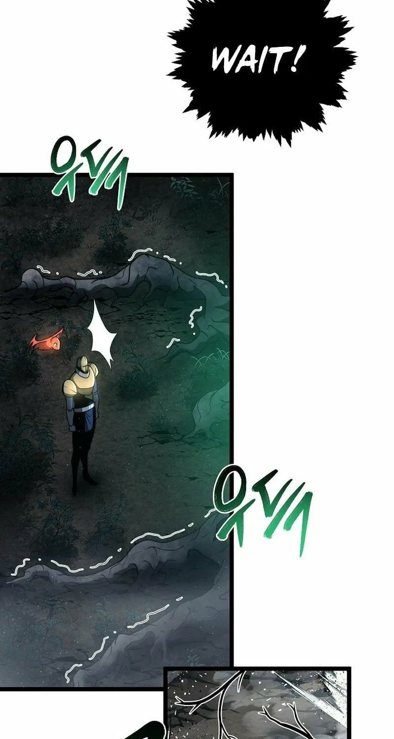 Solo Eating Chapter 18 page 70 - 