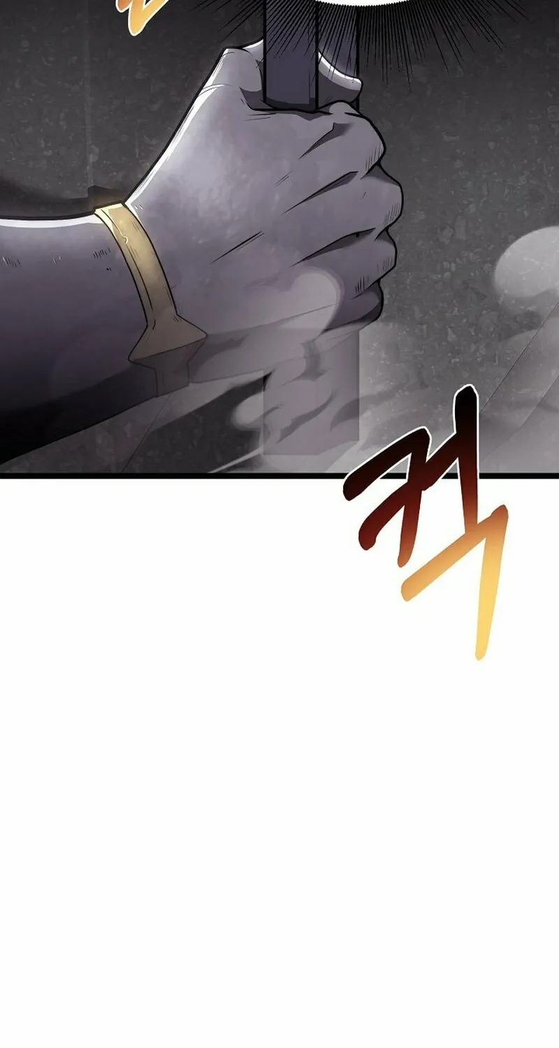 Solo Eating Chapter 18 page 8 - 