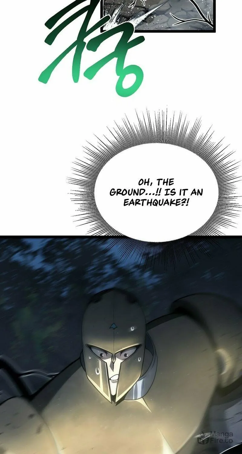 Solo Eating Chapter 18 page 71 - 