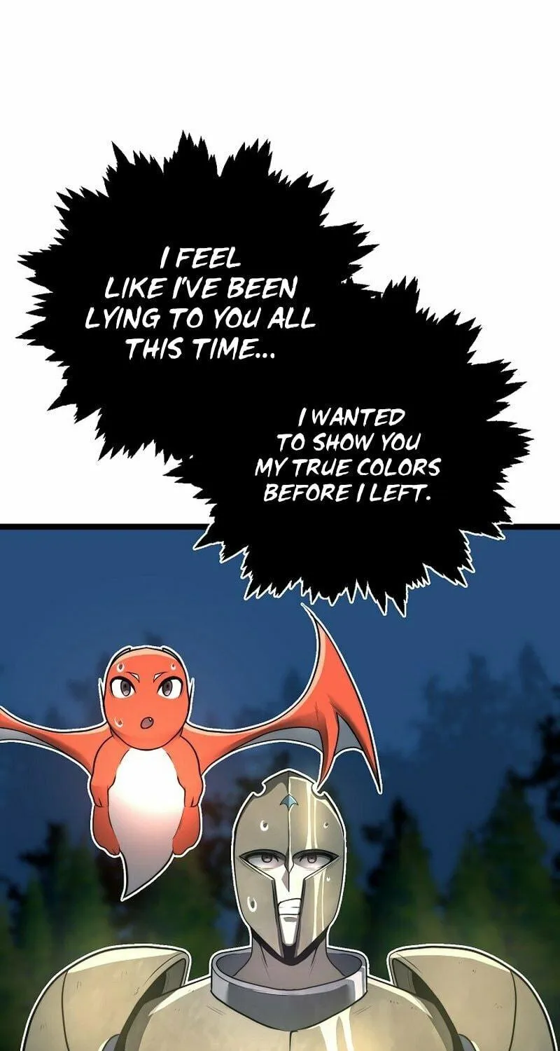 Solo Eating Chapter 18 page 76 - 