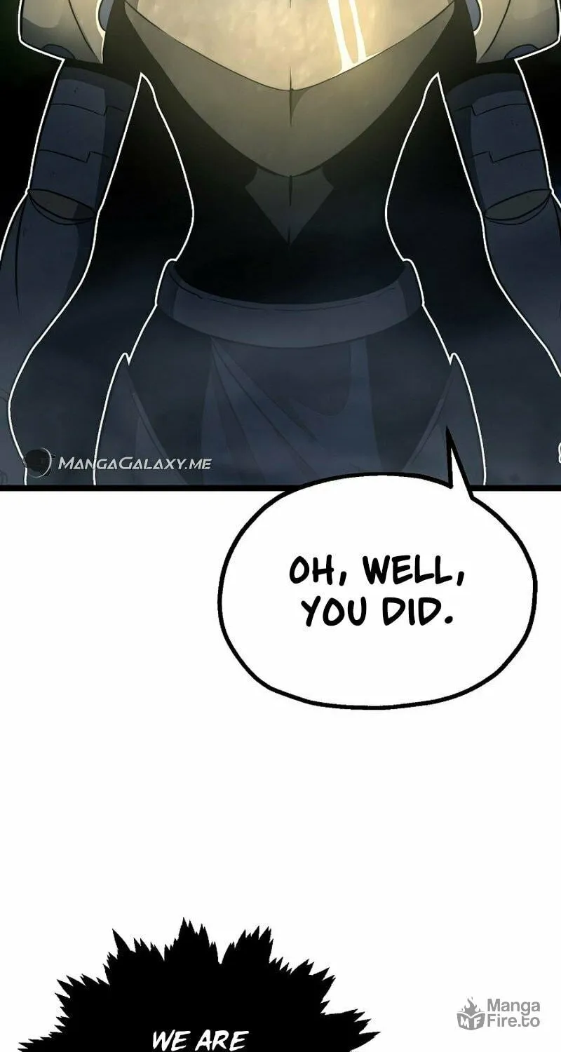 Solo Eating Chapter 18 page 77 - 
