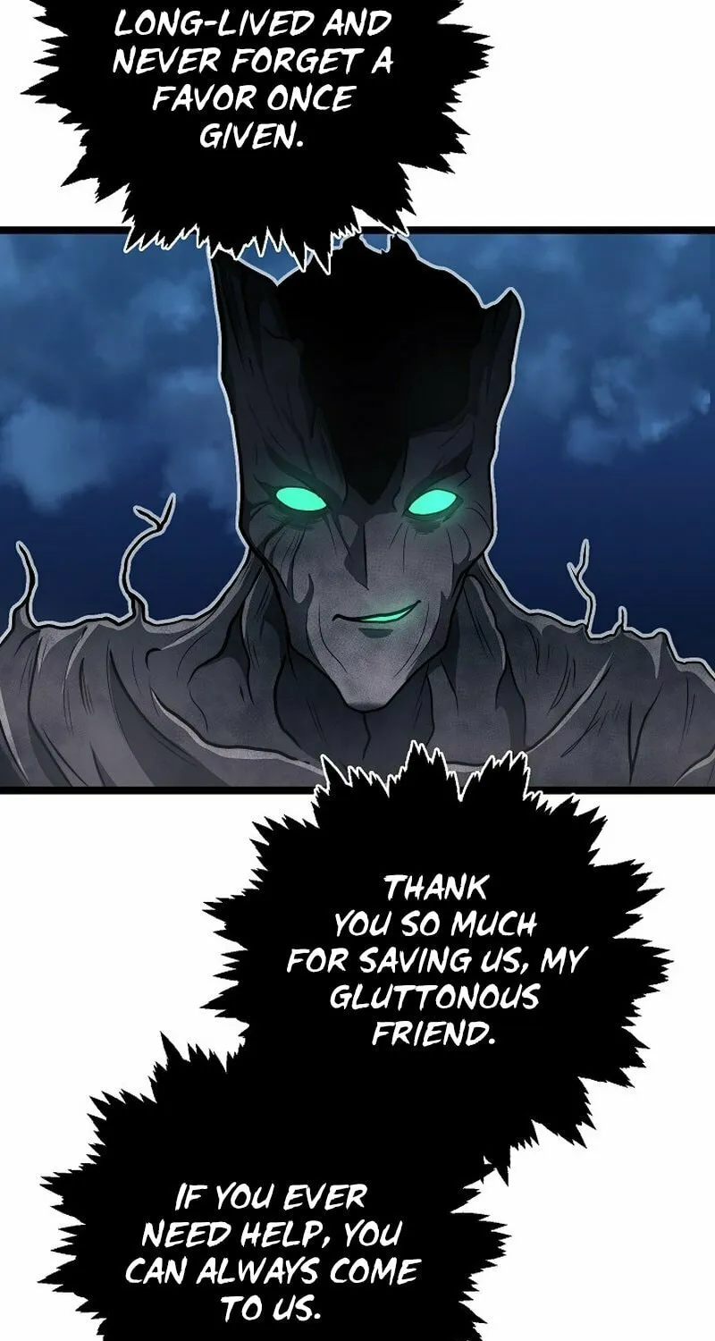 Solo Eating Chapter 18 page 78 - 
